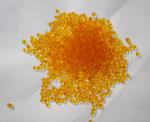 orange silica gel